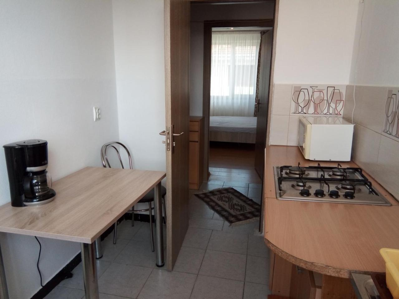 Central Apartment 2 Timişoara Exterior foto