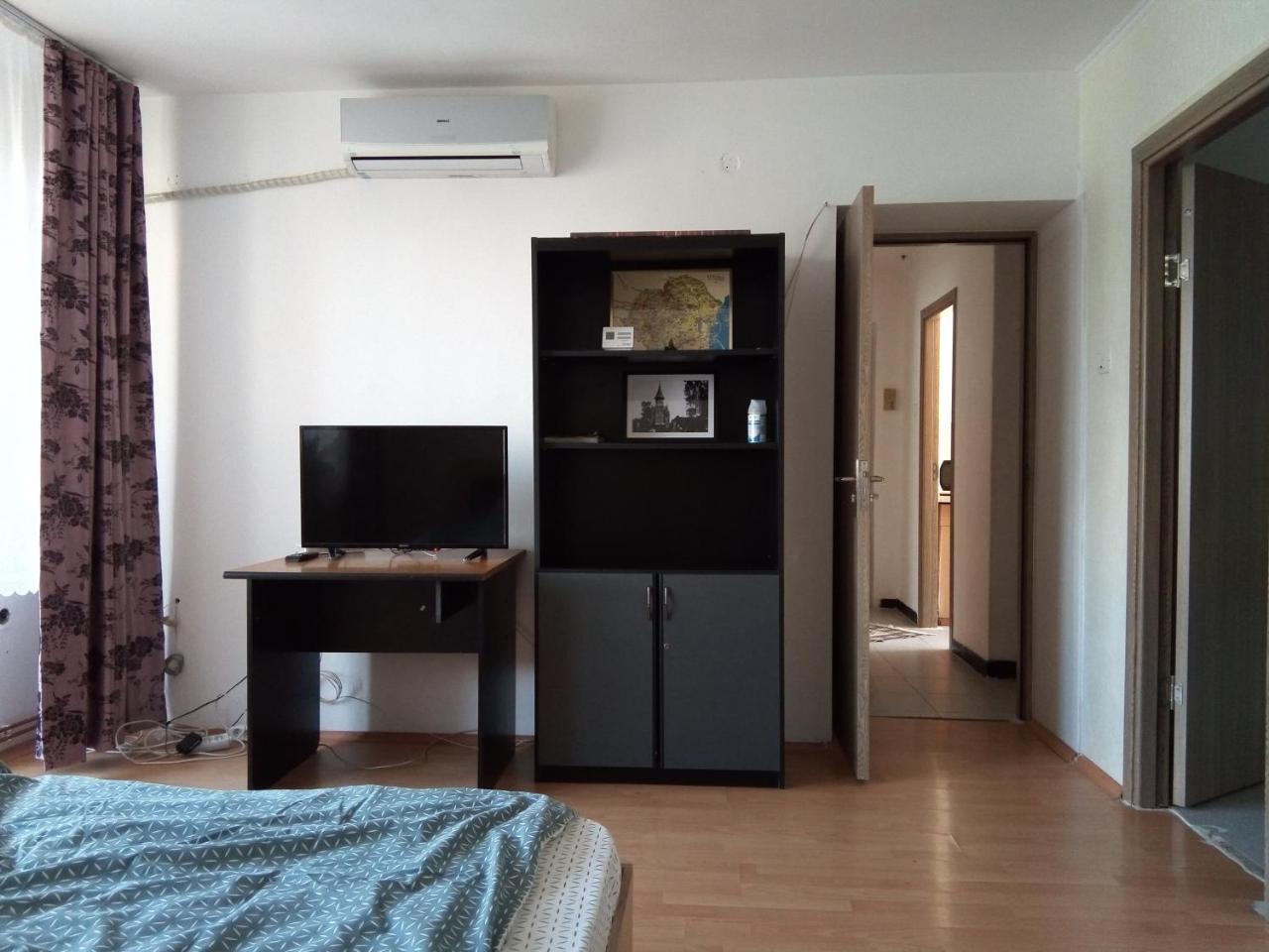 Central Apartment 2 Timişoara Exterior foto